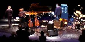 Si l'agneau est rouge de sang